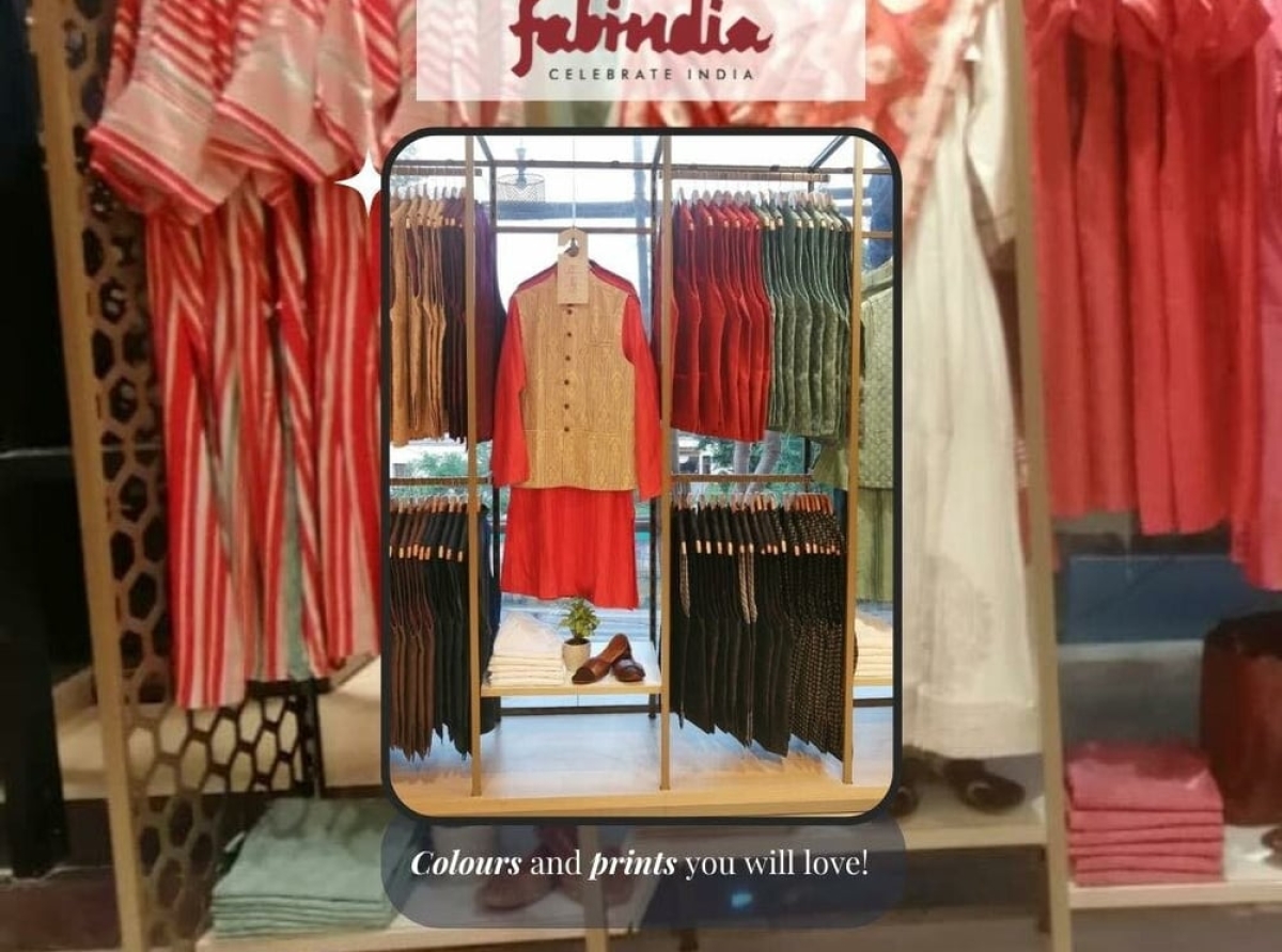 Fabindia